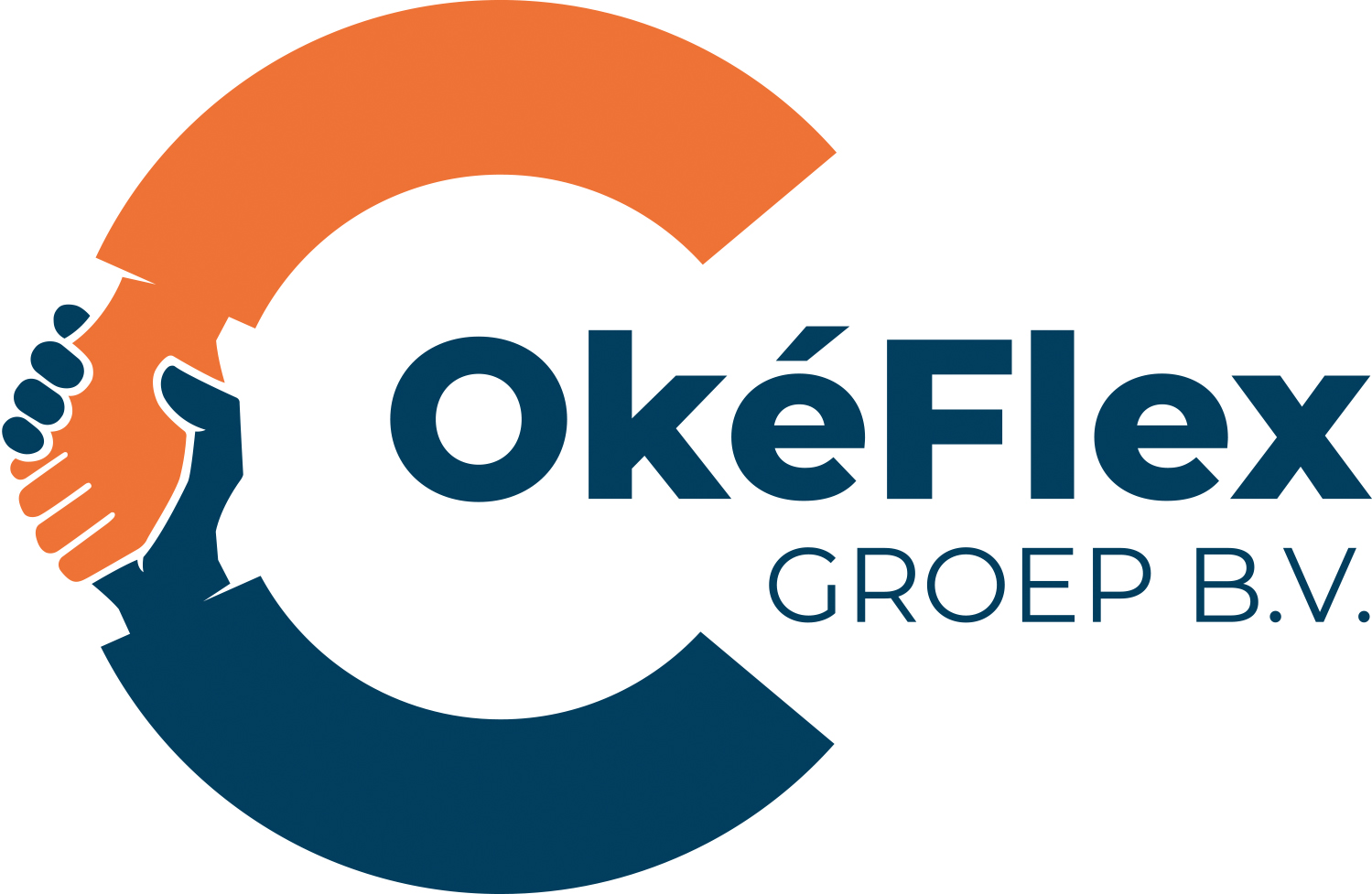 Team OkéFlex Groep B.V.